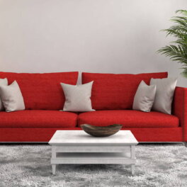 Правильная обивка: как выбрать ткань для дивана в Ташаре - tashara.mebel54.com | фото