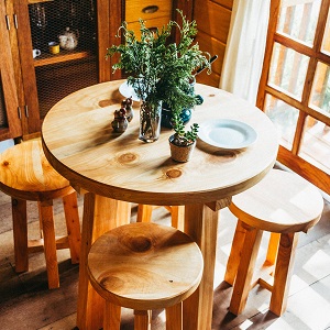 Живая мебель, выполненная из древесины в Ташаре - tashara.mebel54.com | фото