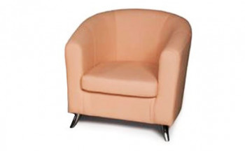 Кресло Арт (искусственная кожа) в Ташаре - tashara.mebel54.com | фото