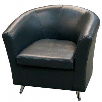 Кресло Бренд Стандарт Вариант 3 купить в Ташаре - tashara.mebel54.com | фото