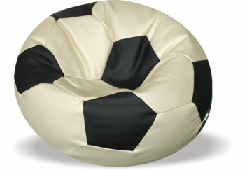 Кресло-Мяч Футбол в Ташаре - tashara.mebel54.com | фото