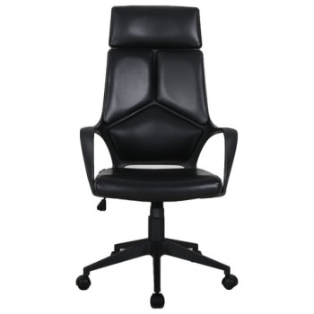 Кресло офисное BRABIX Prime EX-515 (экокожа) в Ташаре - tashara.mebel54.com | фото