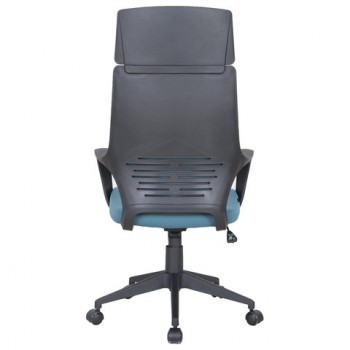 Кресло офисное BRABIX Prime EX-515 (голубая ткань) в Ташаре - tashara.mebel54.com | фото