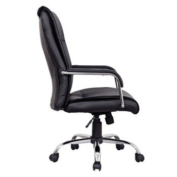 Кресло офисное BRABIX Space EX-508 (черный) в Ташаре - tashara.mebel54.com | фото