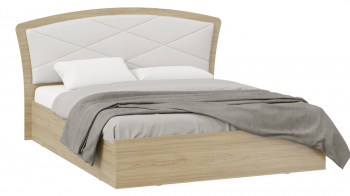 Кровать без ПМ «Сэнди» Тип 1 (без подъемного механизма) в Ташаре - tashara.mebel54.com | фото