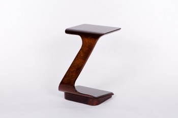 Приставной стол Неро в Ташаре - tashara.mebel54.com | фото